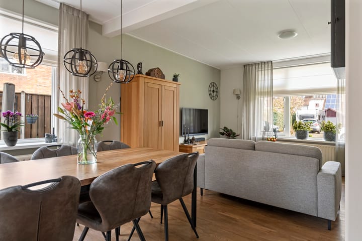 Foto 4 van Bernhardlaan 3