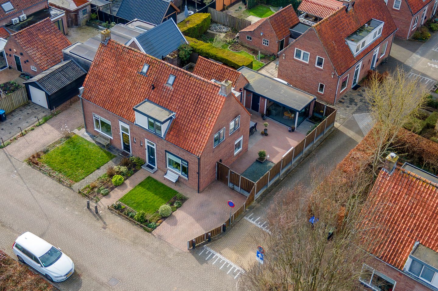 Foto 5 van Bernhardlaan 3