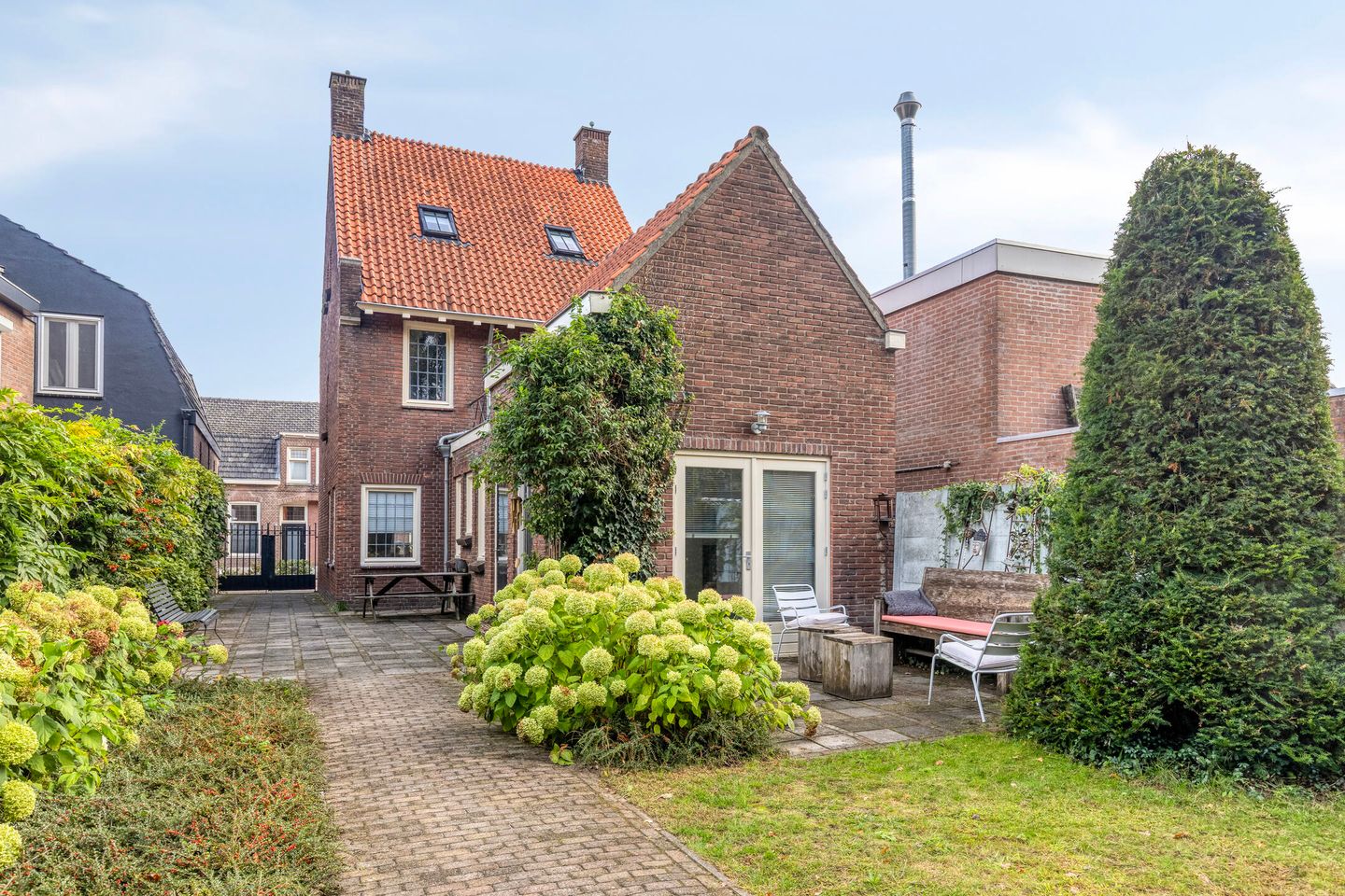 Photo 34 of Sint Josephstraat 63-RD