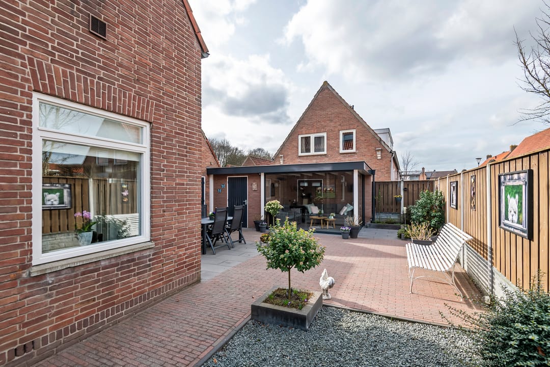 Foto 8 van Bernhardlaan 3