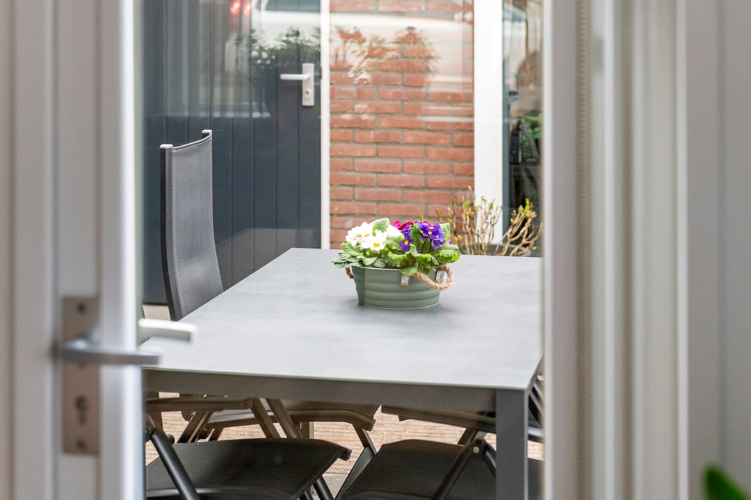 Foto 11 van Bernhardlaan 3