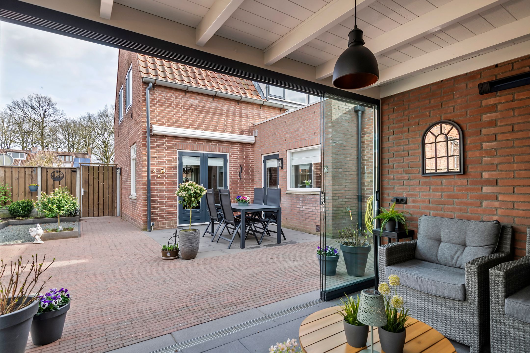 Foto 12 van Bernhardlaan 3