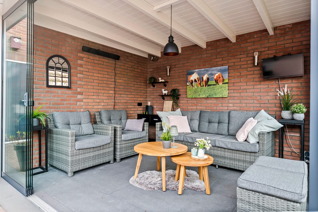 Foto 13 van Bernhardlaan 3