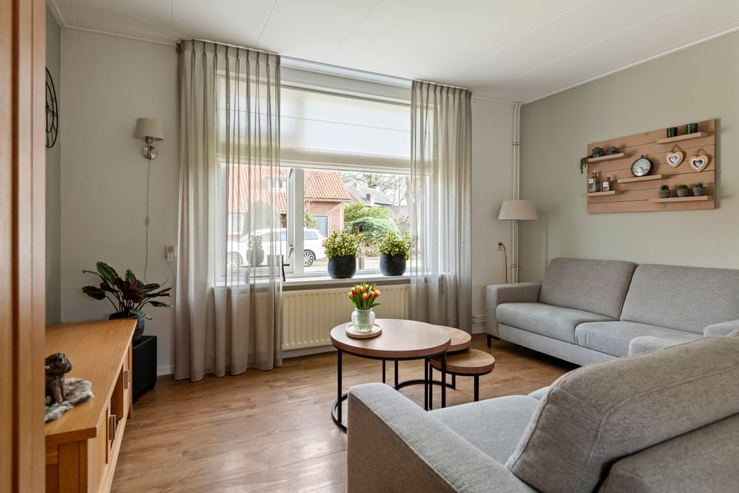 Foto 22 van Bernhardlaan 3