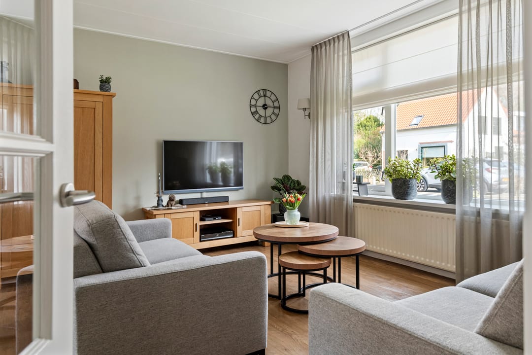 Foto 23 van Bernhardlaan 3