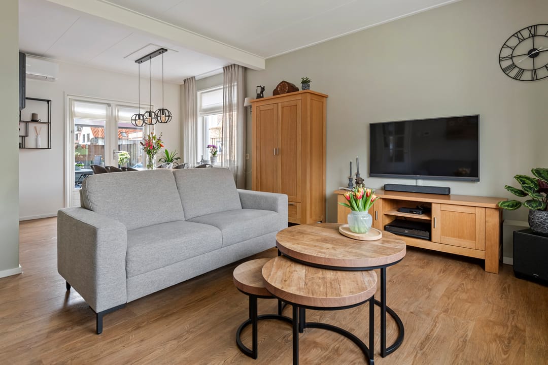 Foto 26 van Bernhardlaan 3