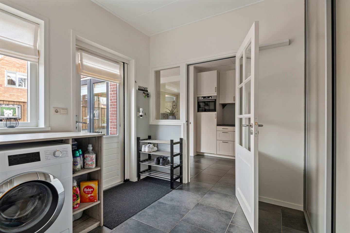 Foto 34 van Bernhardlaan 3