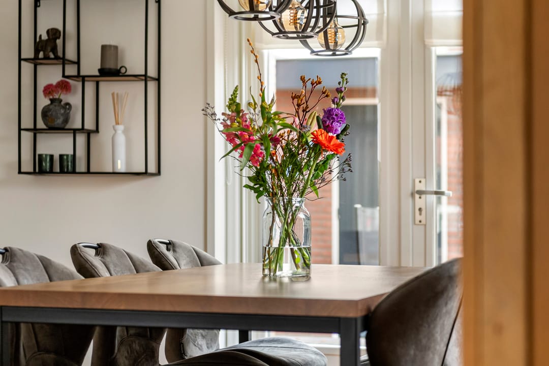 Foto 28 van Bernhardlaan 3