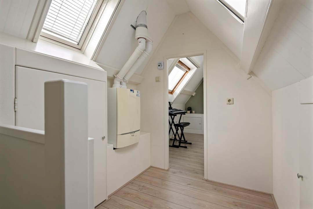 Foto 47 van Bernhardlaan 3