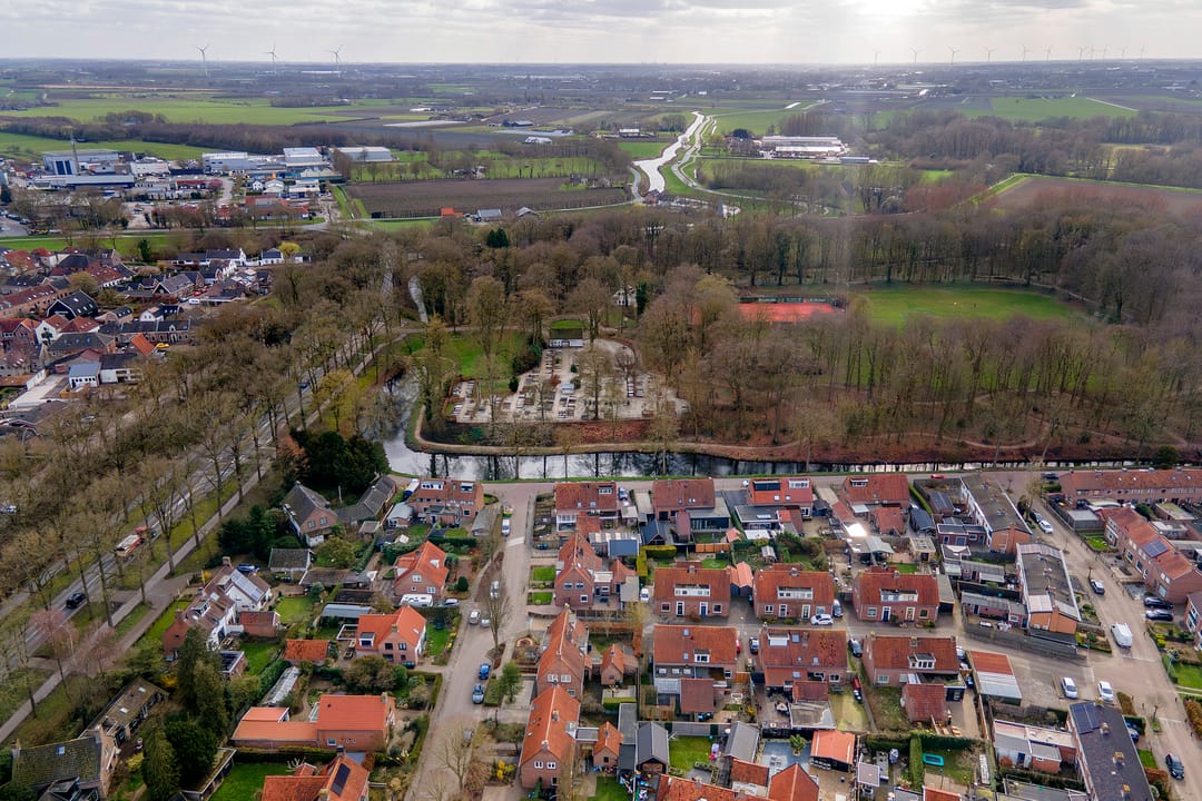 Foto 52 van Bernhardlaan 3