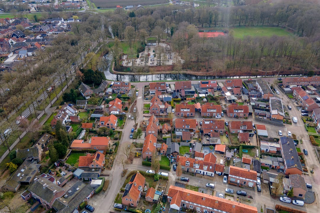 Foto 53 van Bernhardlaan 3