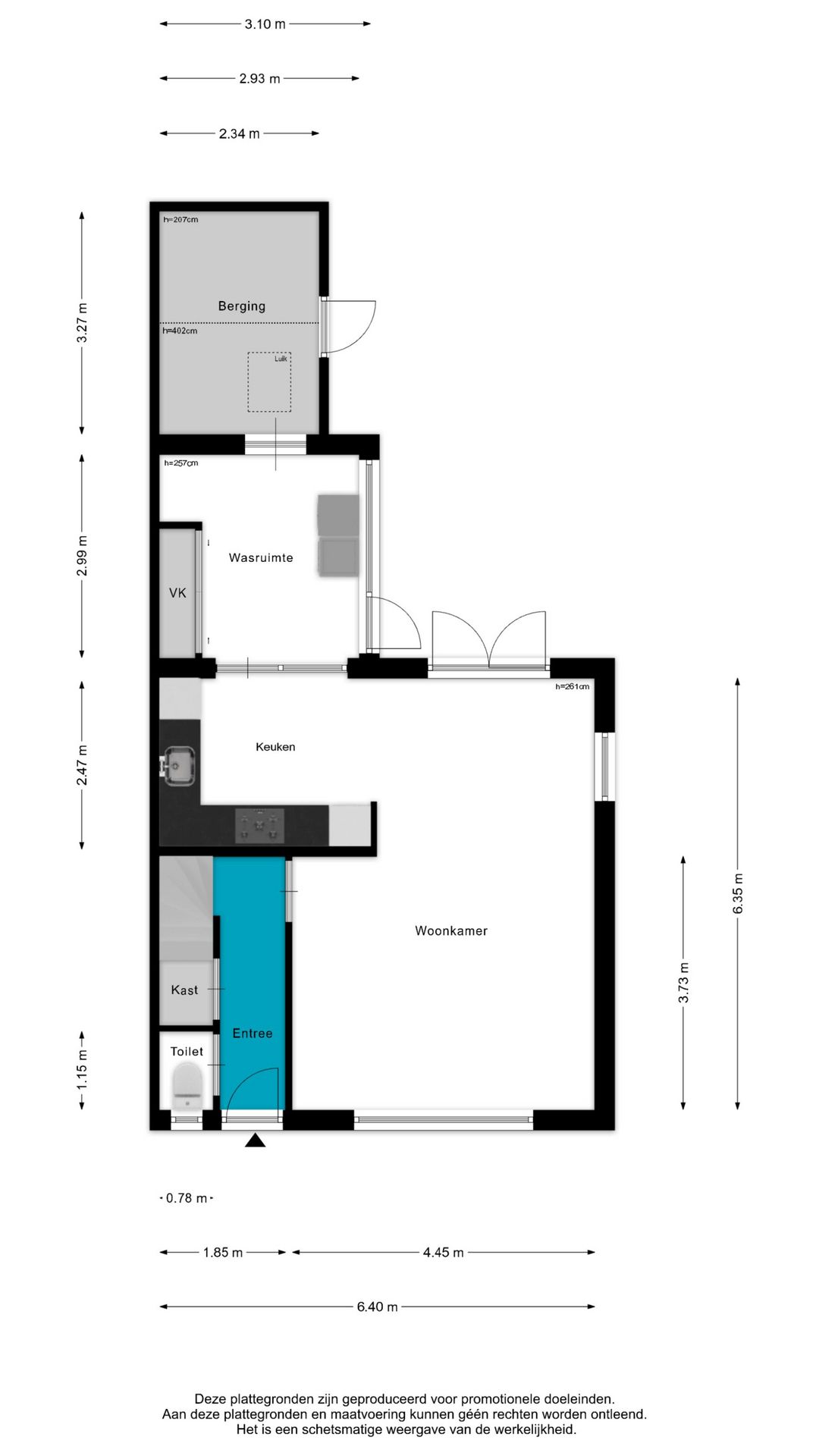 Foto 59 van Bernhardlaan 3