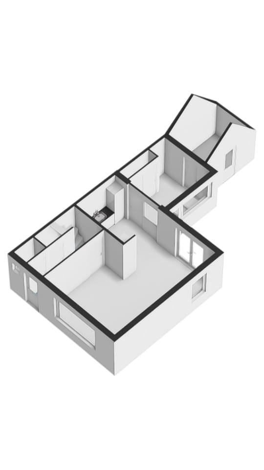 Foto 60 van Bernhardlaan 3