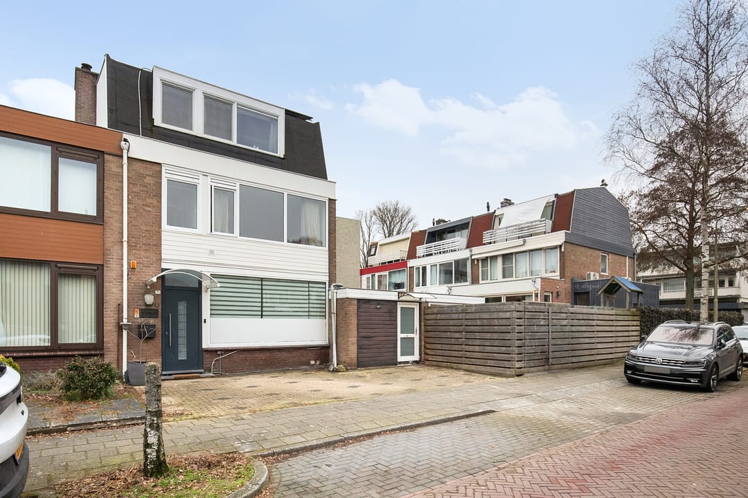 Foto 2 van Gijsbrecht van Amstellaan 71