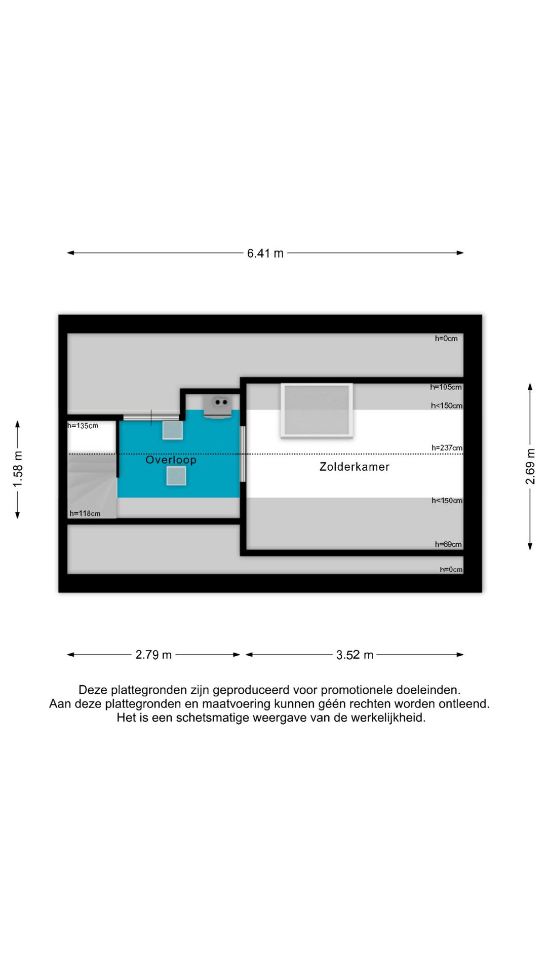 Foto 63 van Bernhardlaan 3