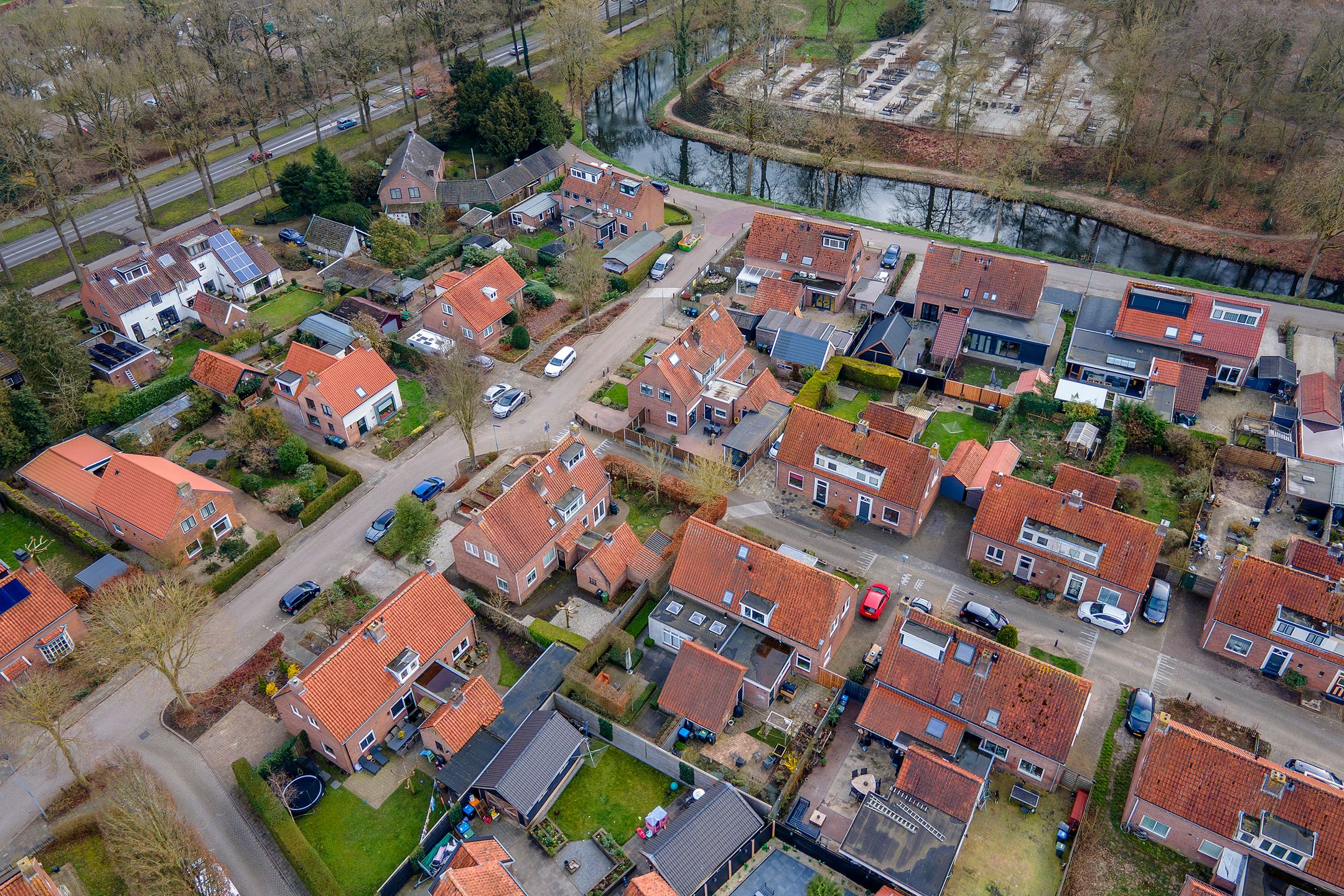 Foto 54 van Bernhardlaan 3