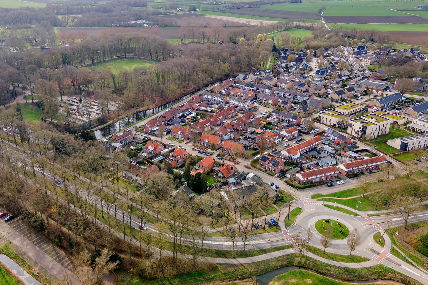 Foto 50 van Bernhardlaan 3