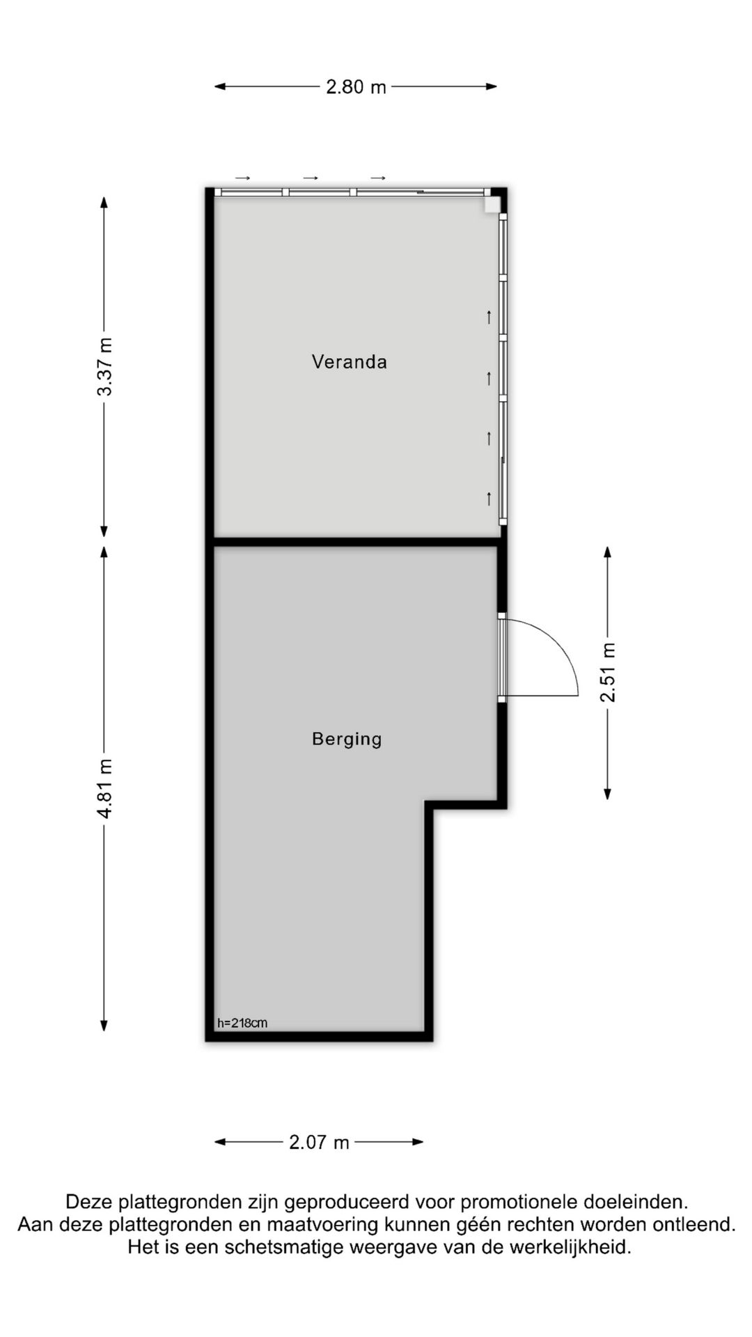 Foto 67 van Bernhardlaan 3
