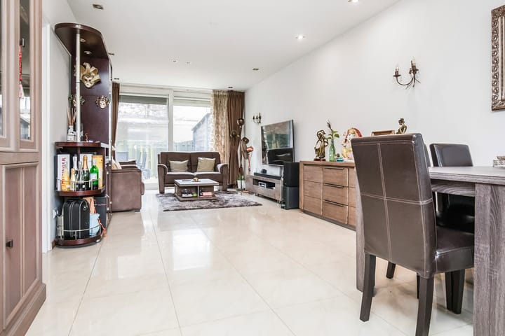 Foto 5 van Gijsbrecht van Amstellaan 71