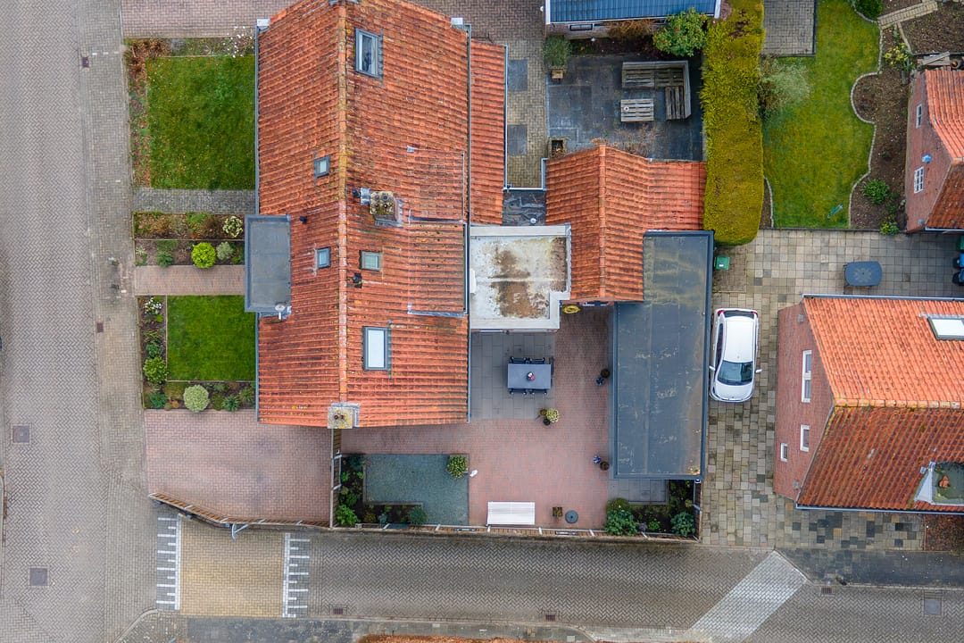 Foto 56 van Bernhardlaan 3