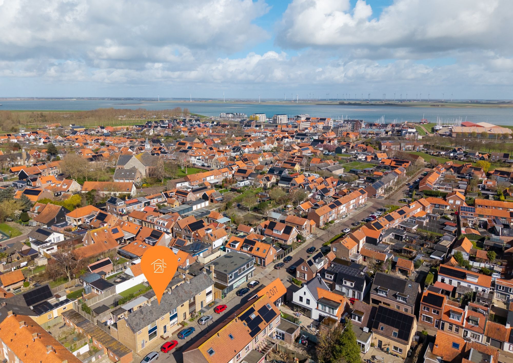 Photo 6 of Raiffeisenstraat 8