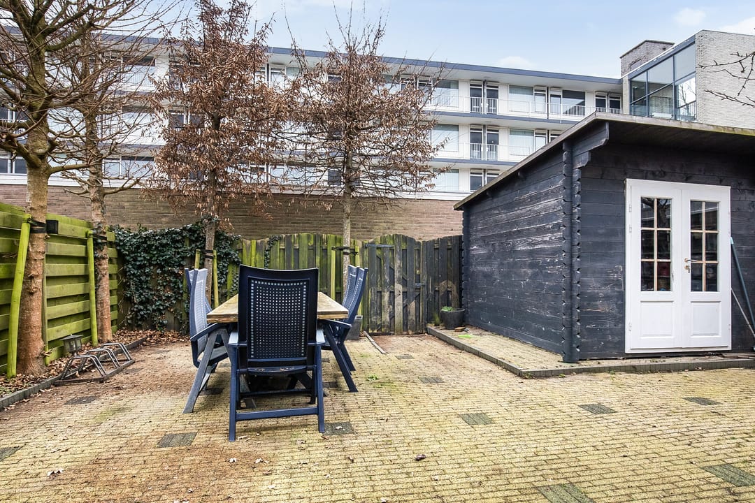 Foto 47 van Gijsbrecht van Amstellaan 71