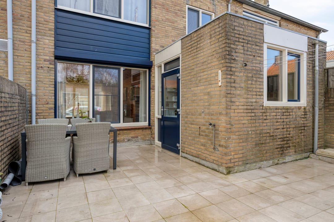 Photo 41 of Raiffeisenstraat 8