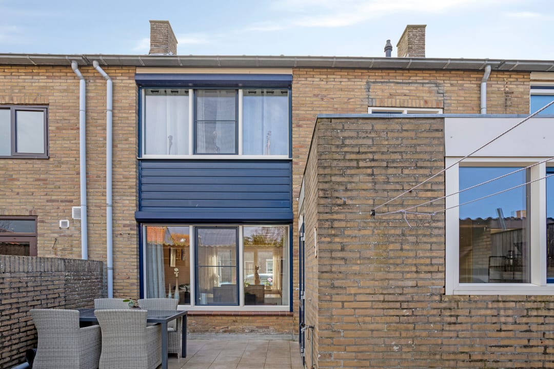 Photo 47 of Raiffeisenstraat 8