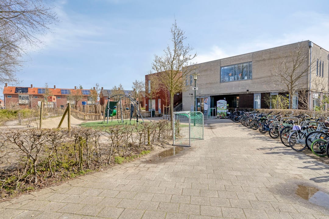 Photo 53 of Raiffeisenstraat 8