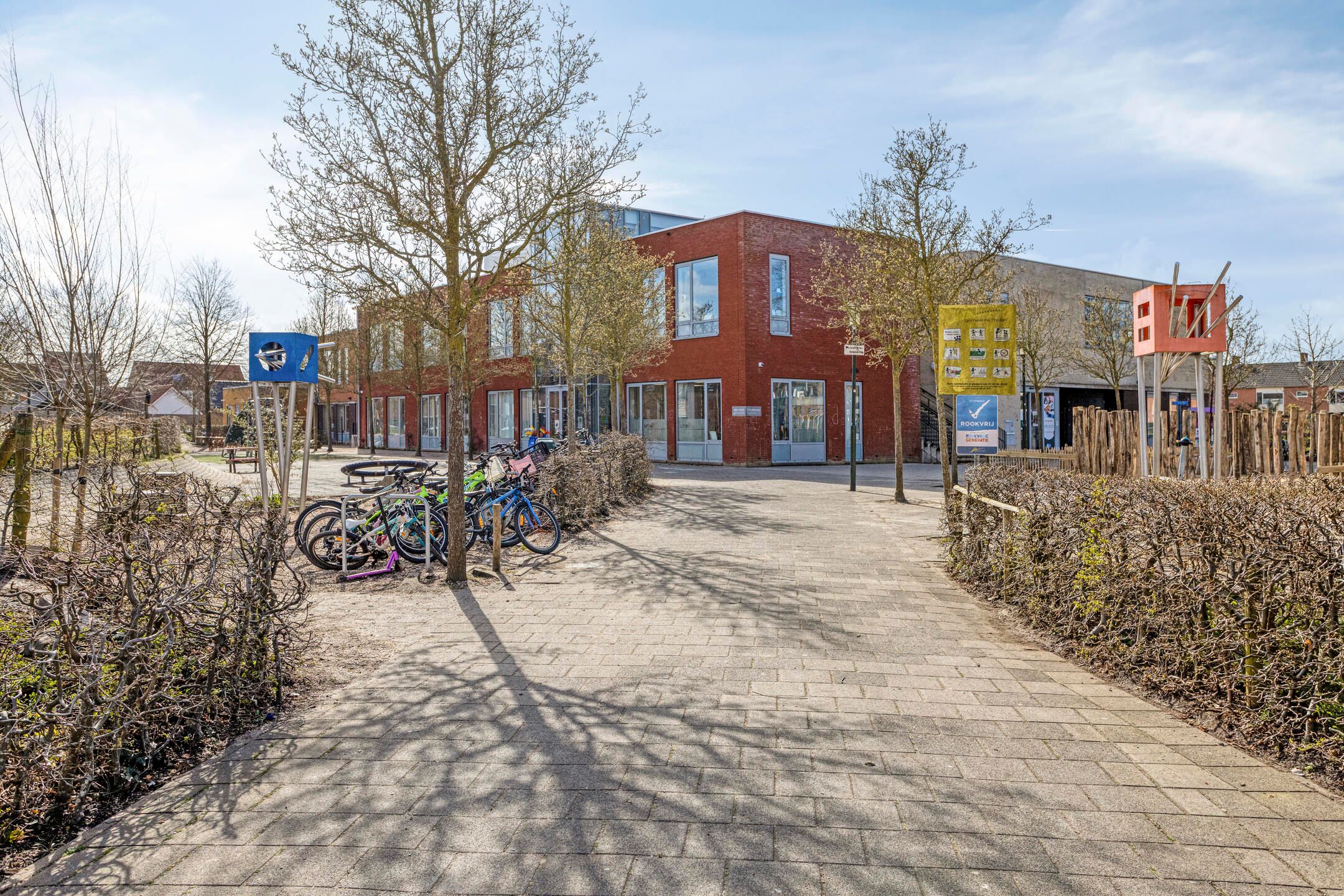 Photo 54 of Raiffeisenstraat 8