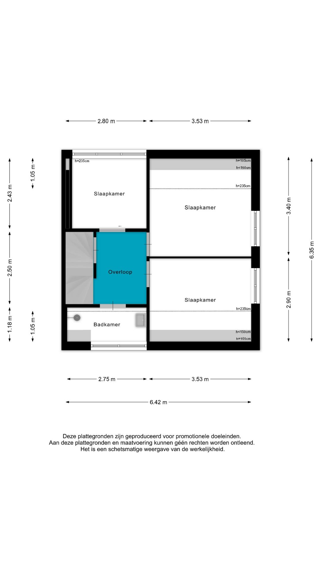Foto 61 van Bernhardlaan 3
