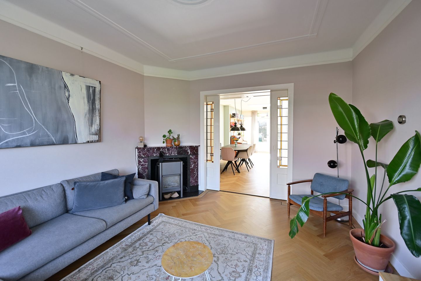 Foto 10 van Oud-Bussummerweg 42