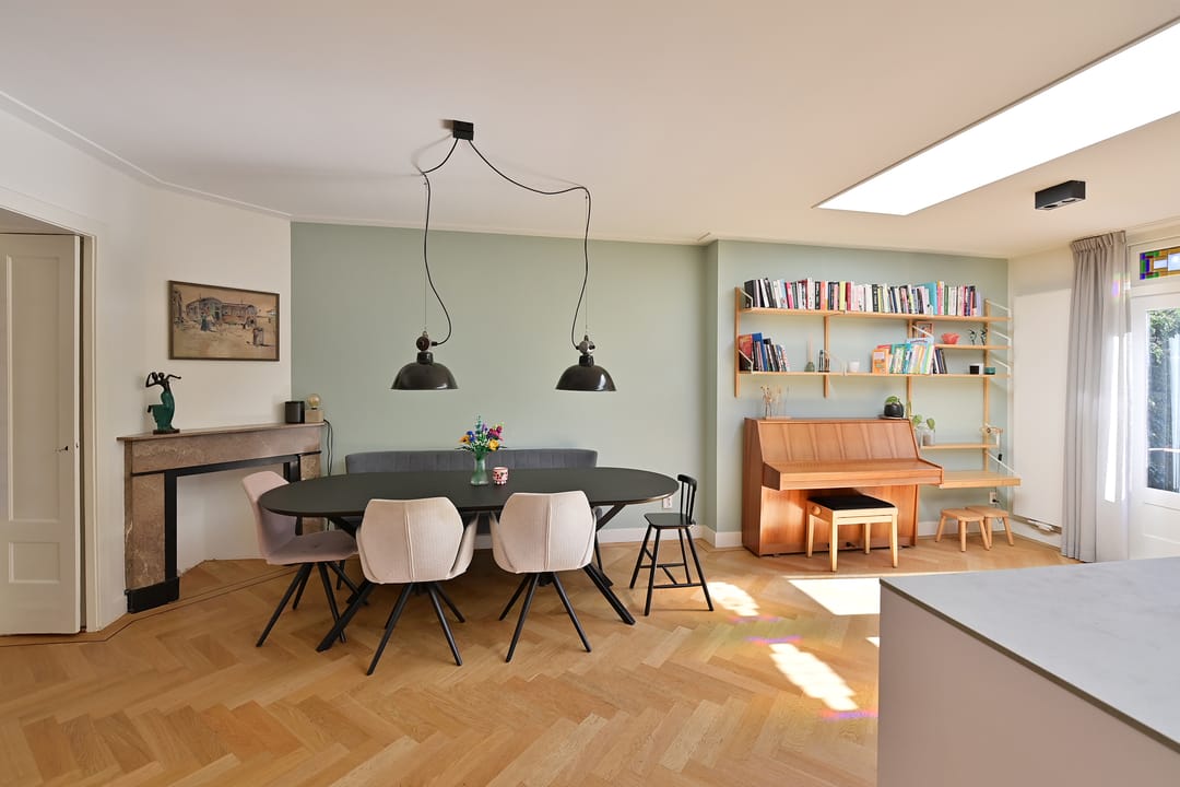 Foto 8 van Oud-Bussummerweg 42