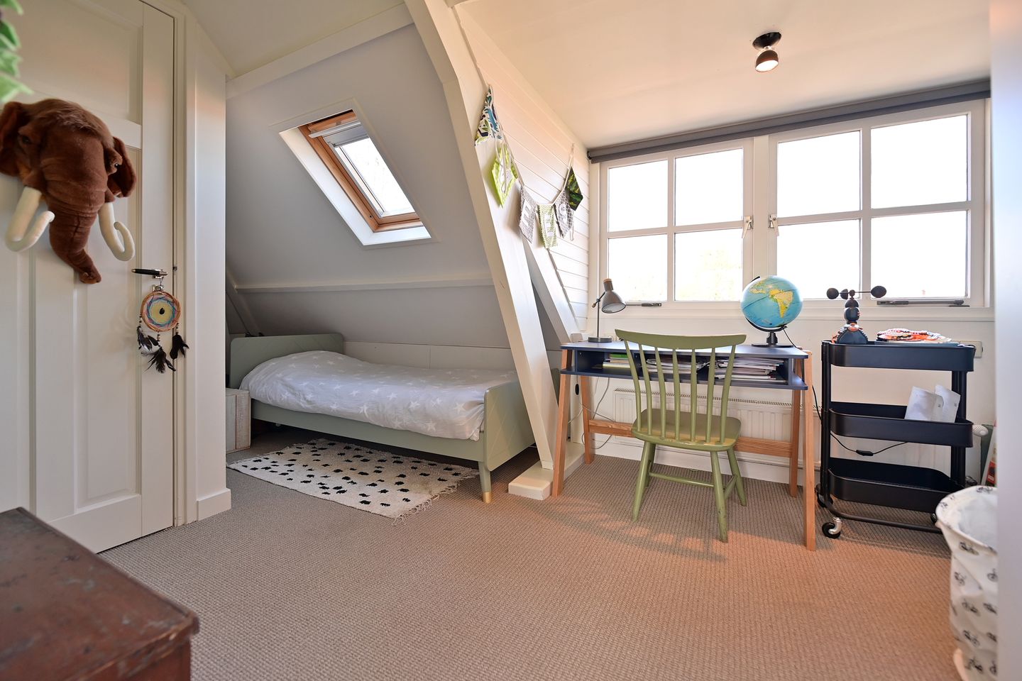 Foto 19 van Oud-Bussummerweg 42