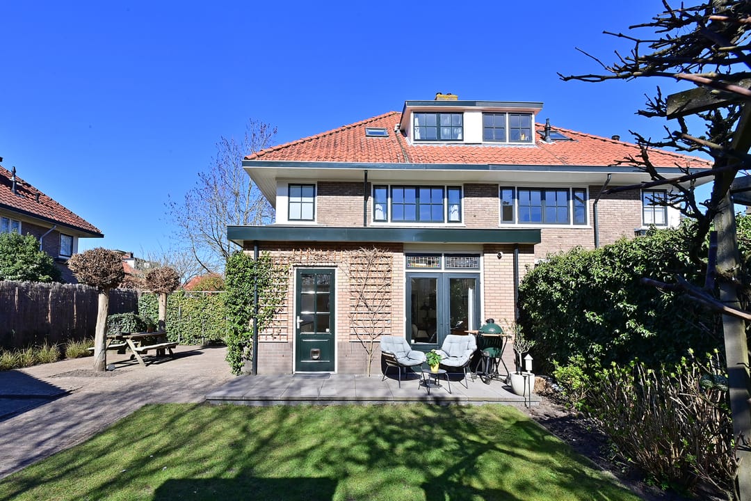 Foto 22 van Oud-Bussummerweg 42