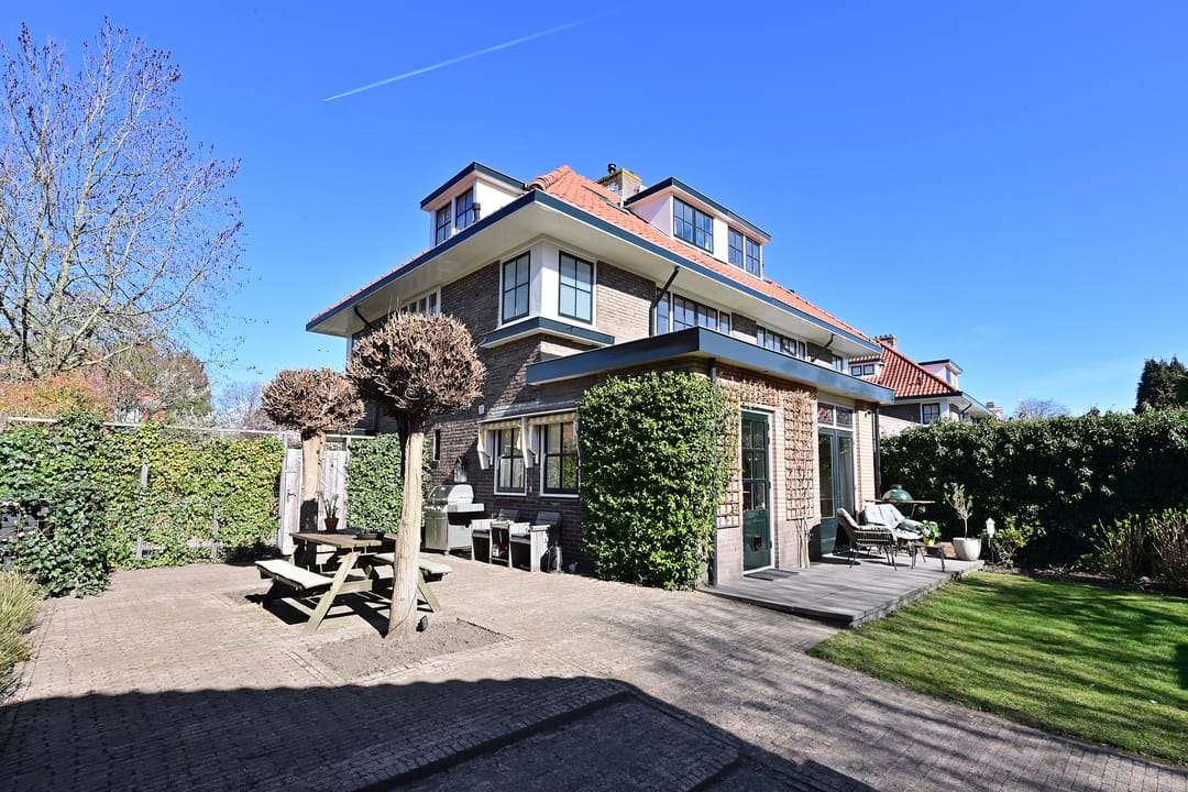 Foto 23 van Oud-Bussummerweg 42