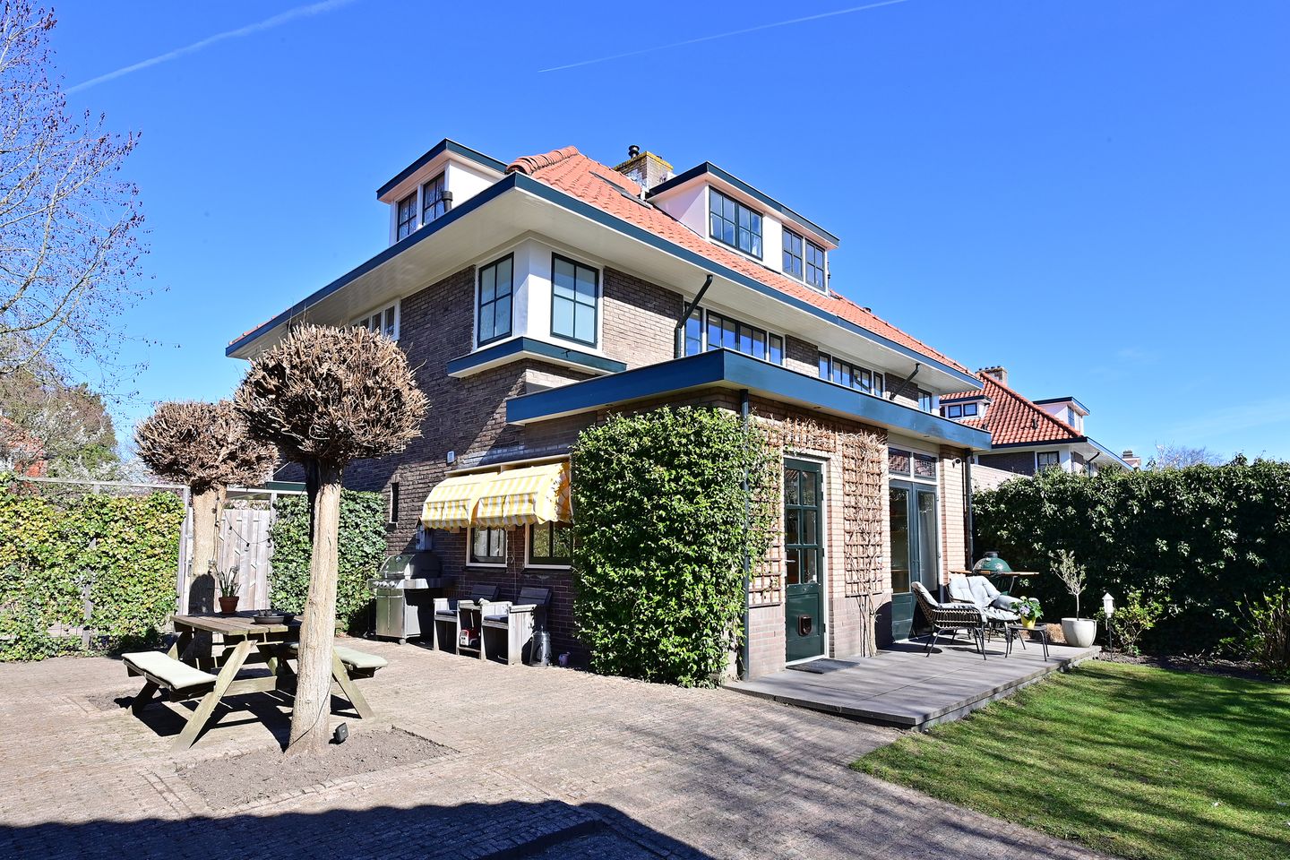 Foto 25 van Oud-Bussummerweg 42