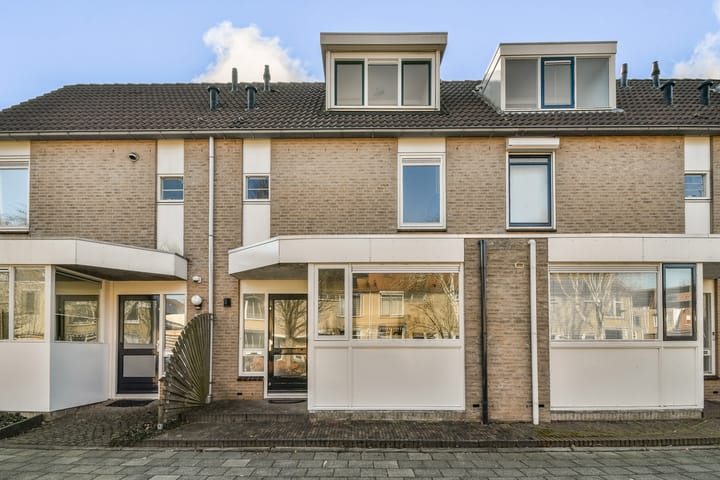 Foto 4 van Jan P. Vethstraat 64