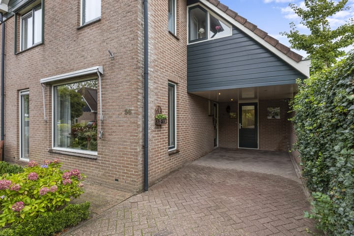 Foto 4 van Eekschillerslaan 36