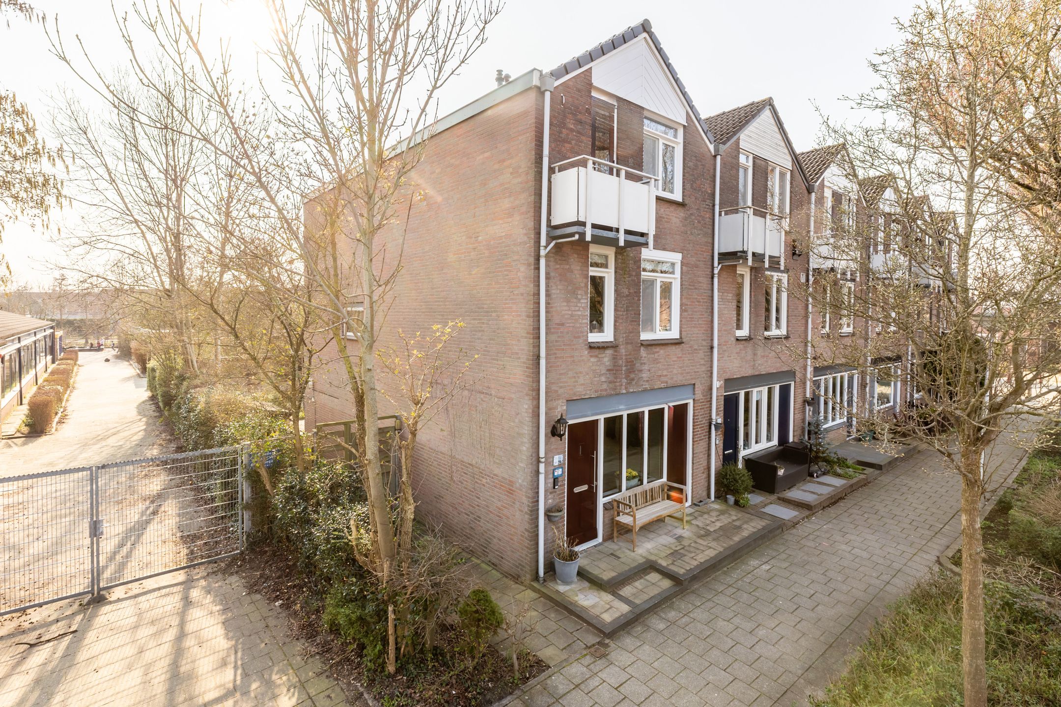 Foto 48 van Korstmos 37