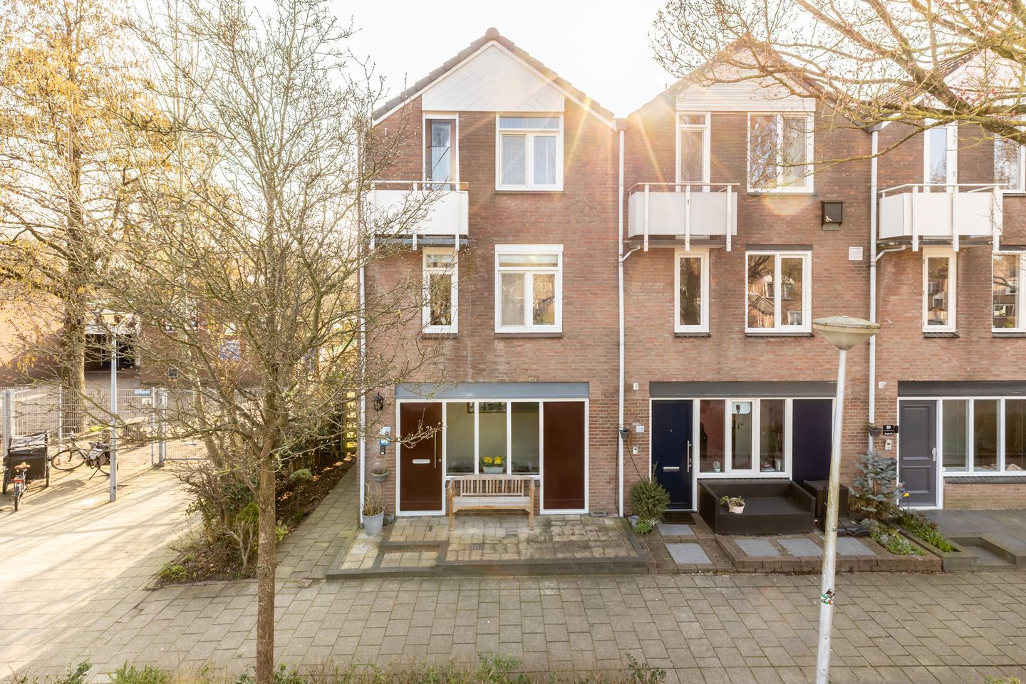 Foto 5 van Korstmos 37