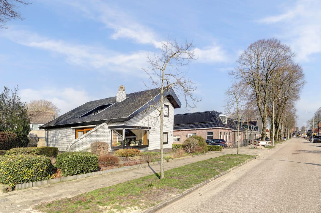 Foto 2 van Gaastweg 56