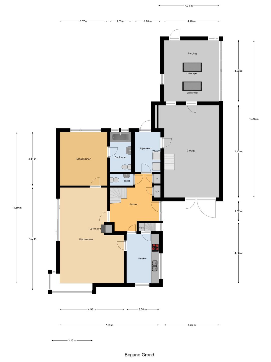 Foto 38 van Gaastweg 56