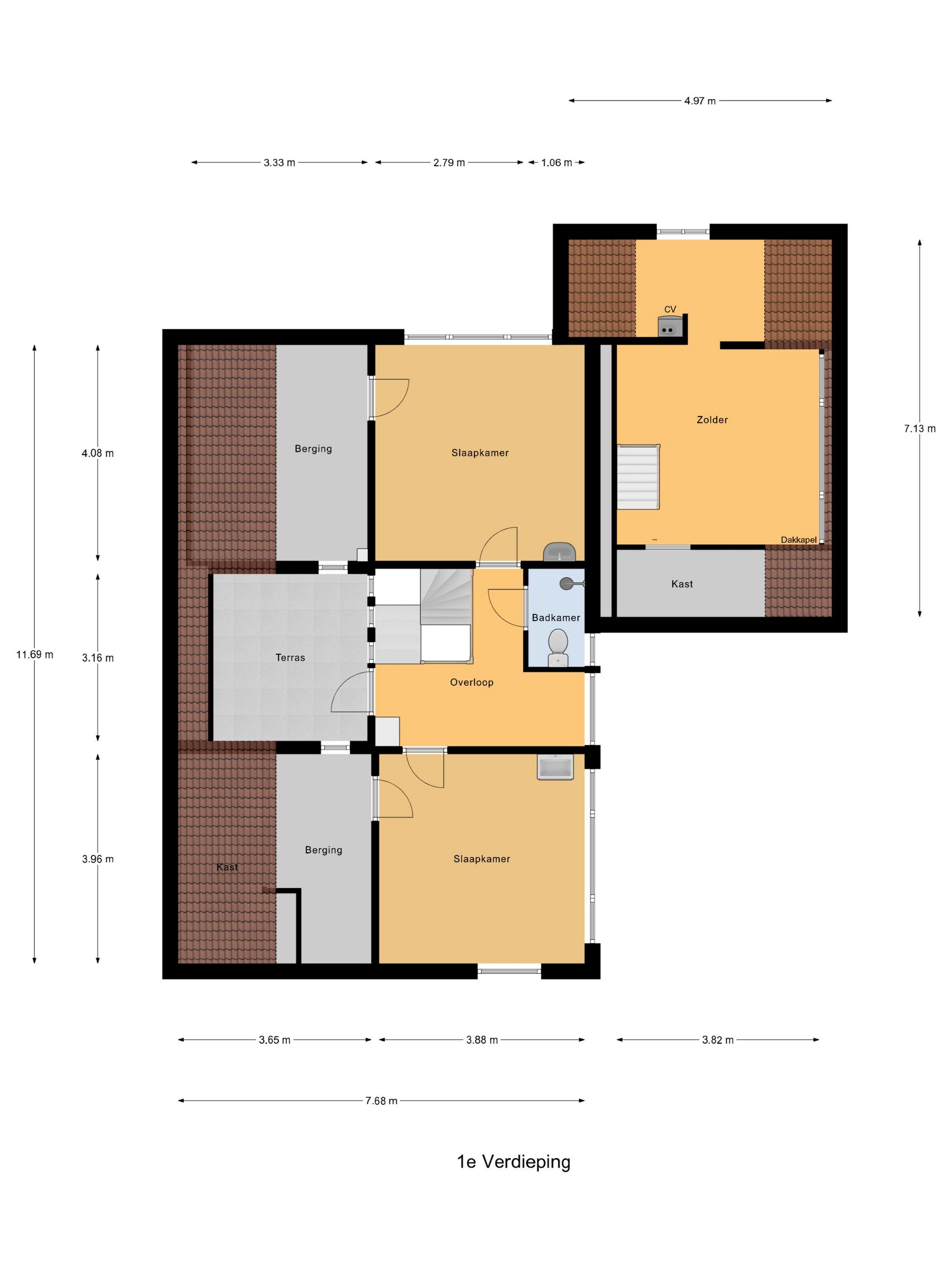 Foto 39 van Gaastweg 56