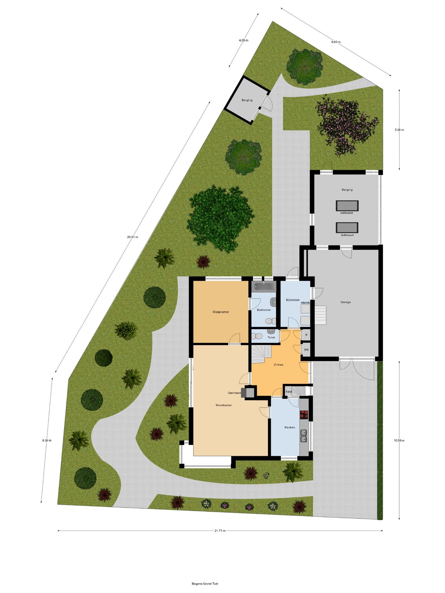 Foto 40 van Gaastweg 56