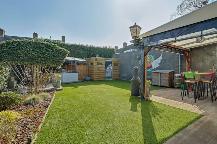 Photo 2 of Molenstraat 41-B