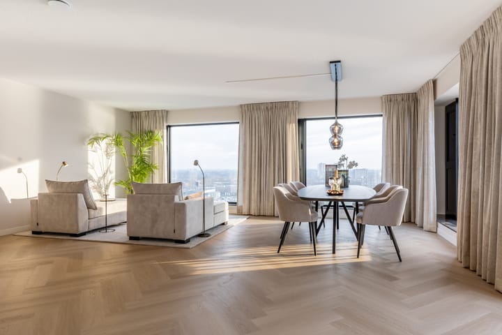 Foto 3 van Maashaven N.z. 711