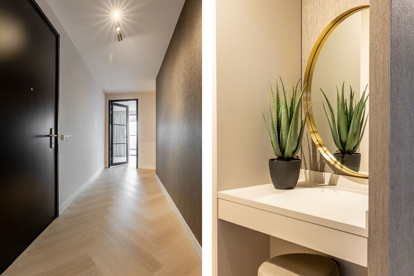 Foto 5 van Maashaven N.z. 711