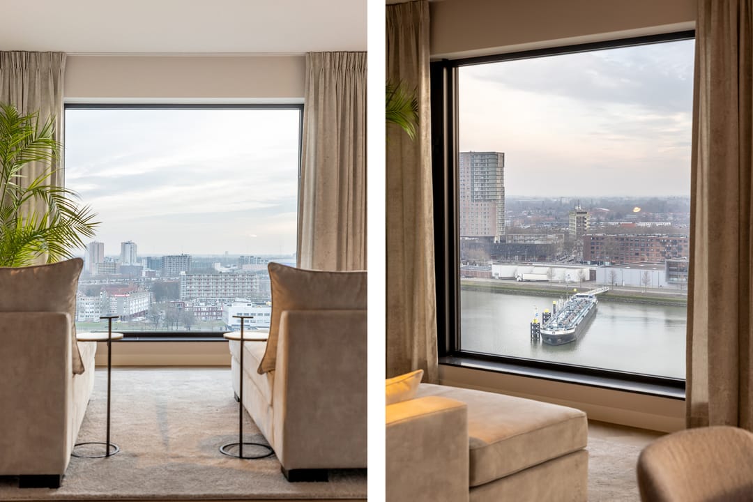 Foto 7 van Maashaven N.z. 711