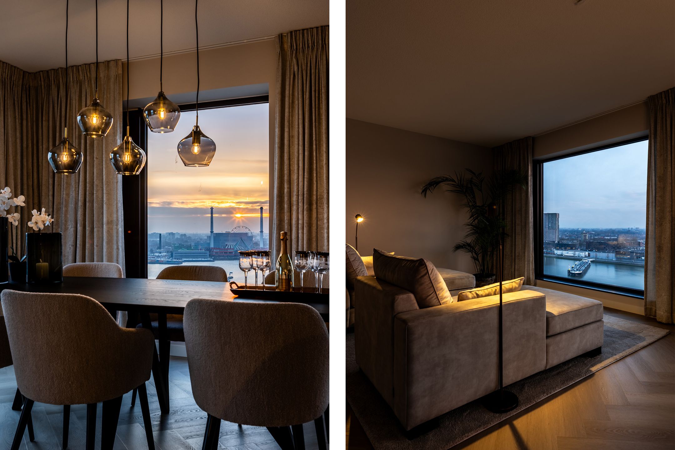 Foto 9 van Maashaven N.z. 711